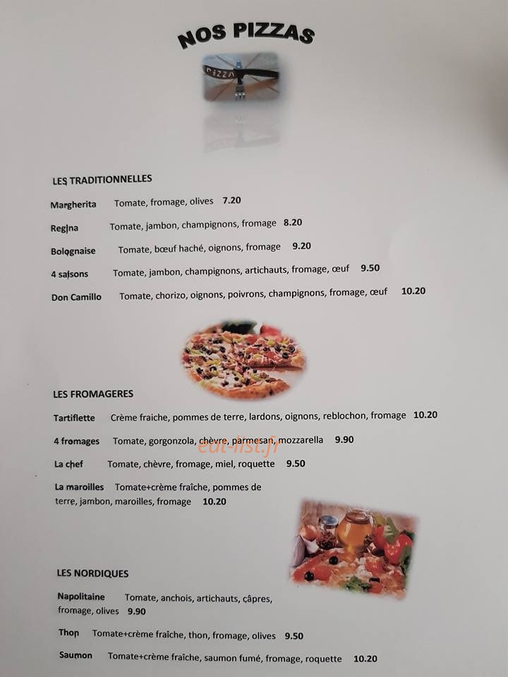 Il mondo — carte page 1