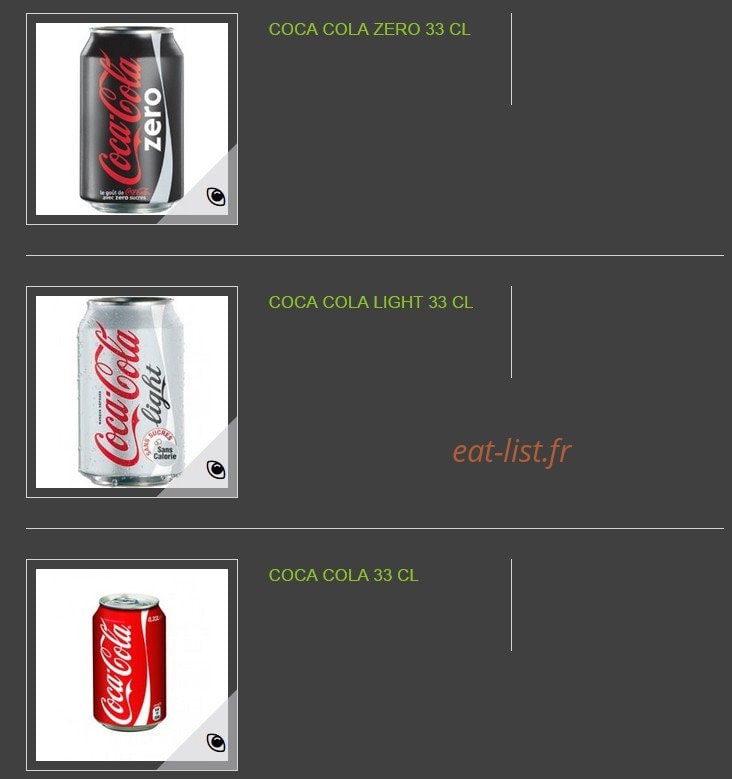 COOXO — carte page 25