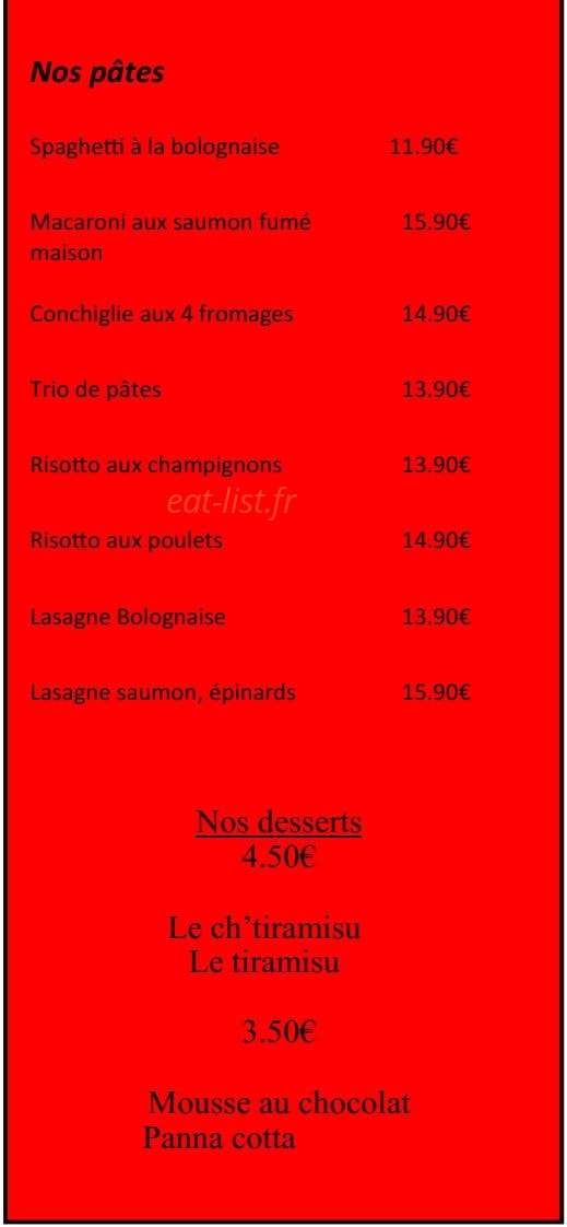 La vita è bella — carte page 4