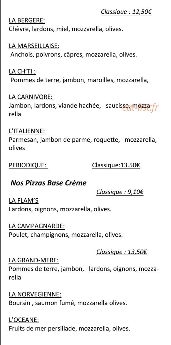 La vita è bella — carte page 3