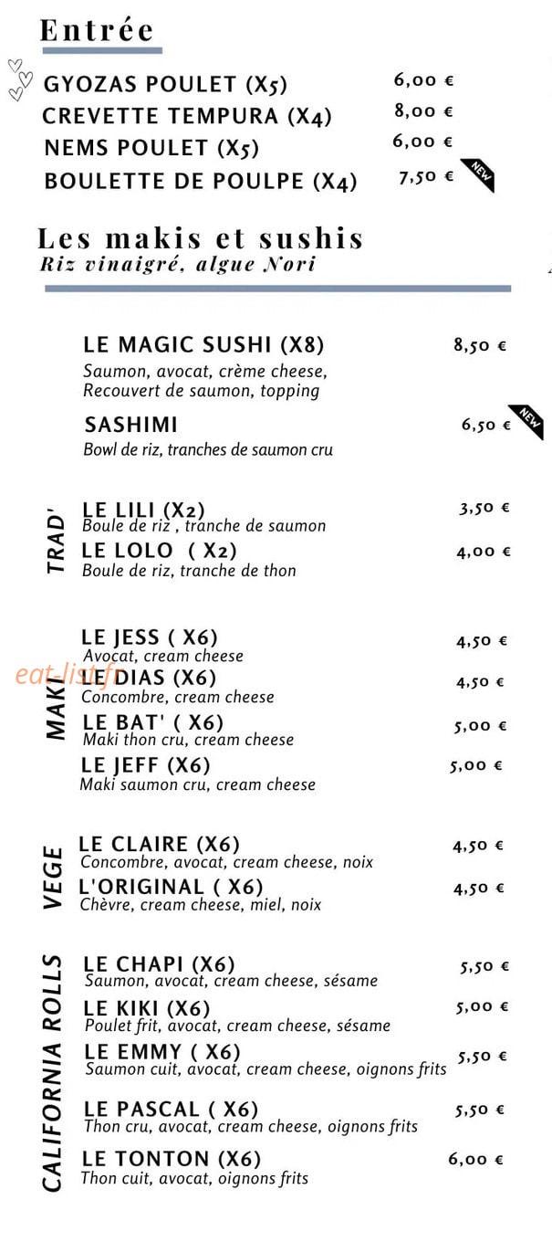 Nelly Nello — carte page 1