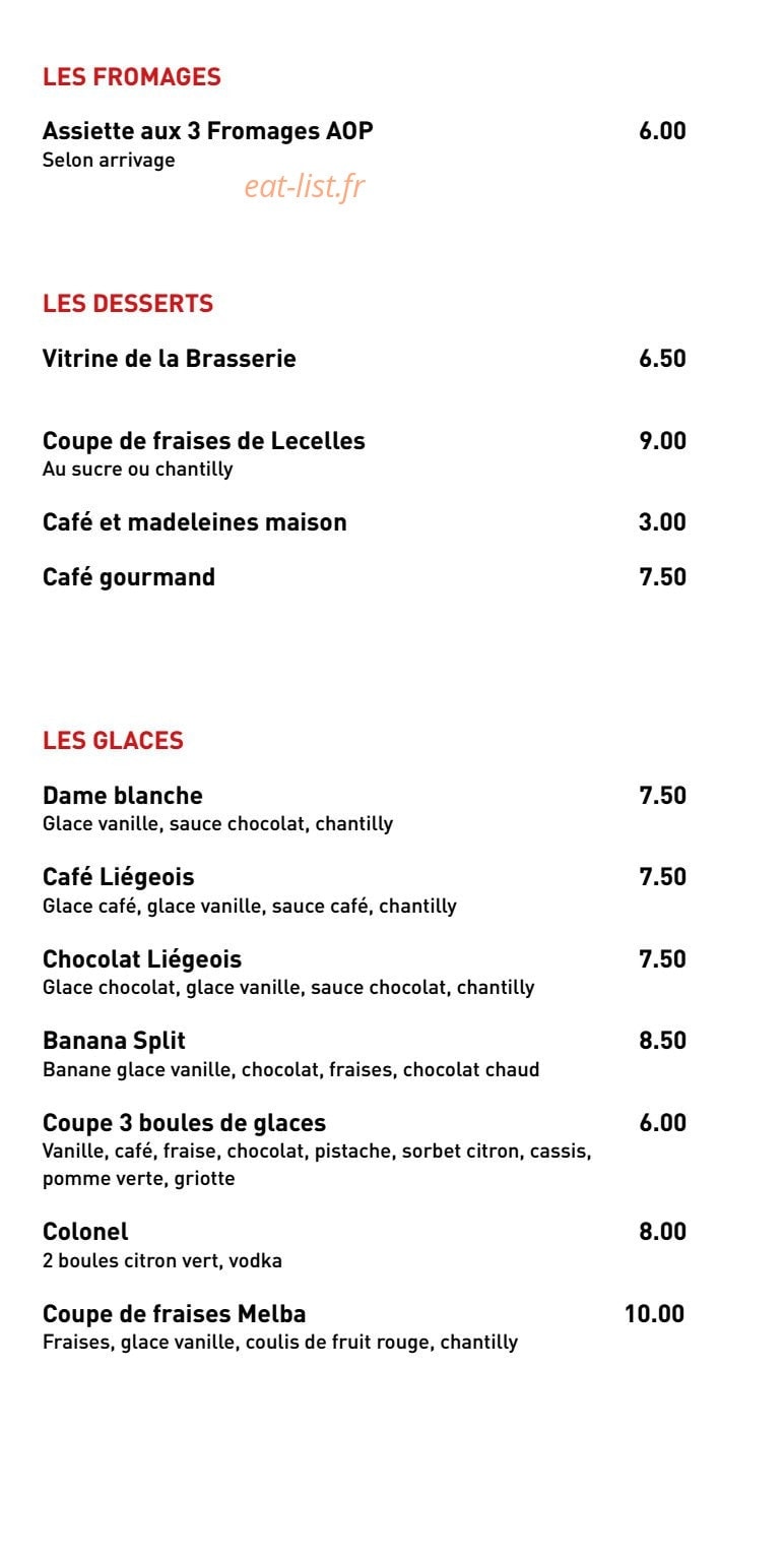 Pasino — carte page 9