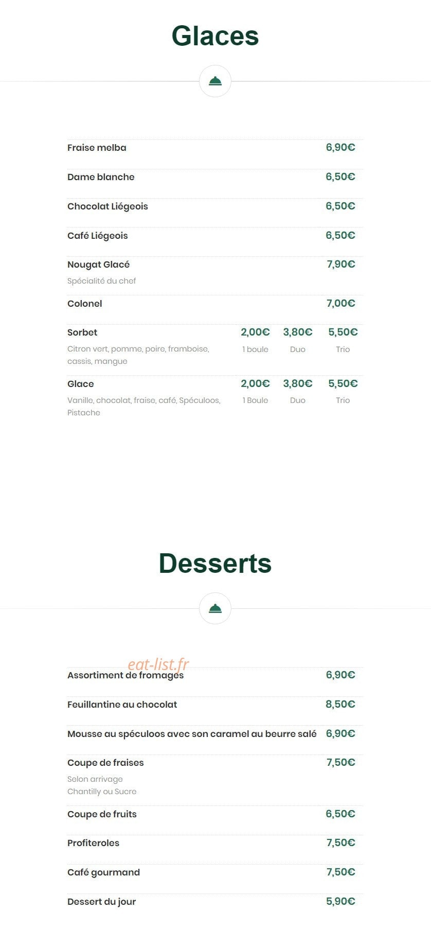 Le leu pindu — carte page 4