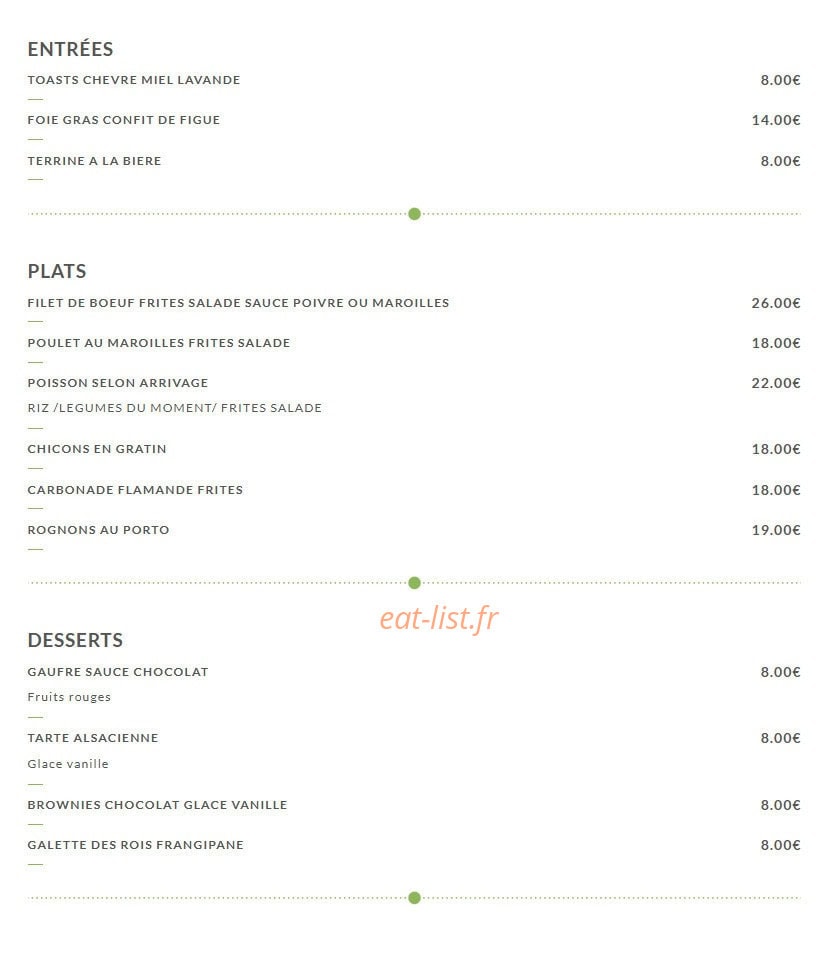 O19ème — carte page 1