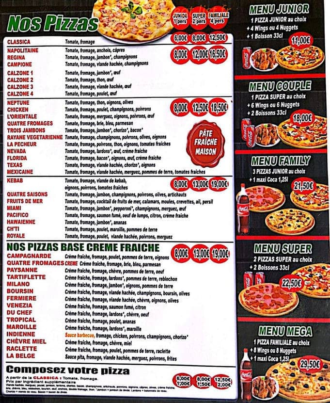 Le Royal — carte page 3
