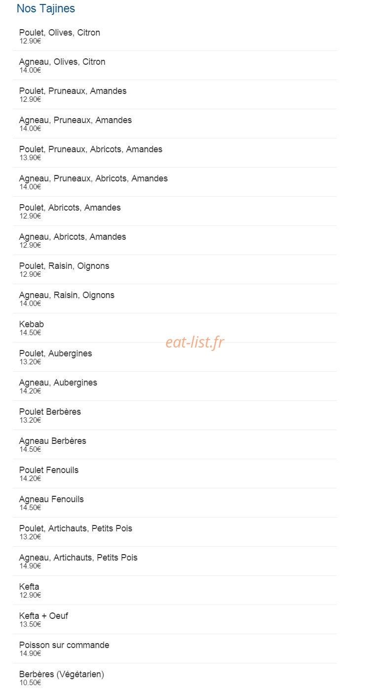 Elkantaoui — carte page 2