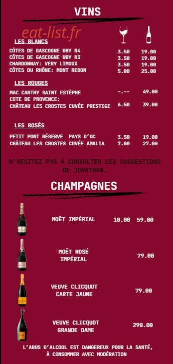 La Houblo — carte page 4