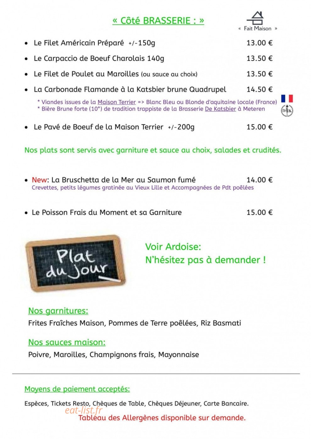 Le Concept — carte page 7