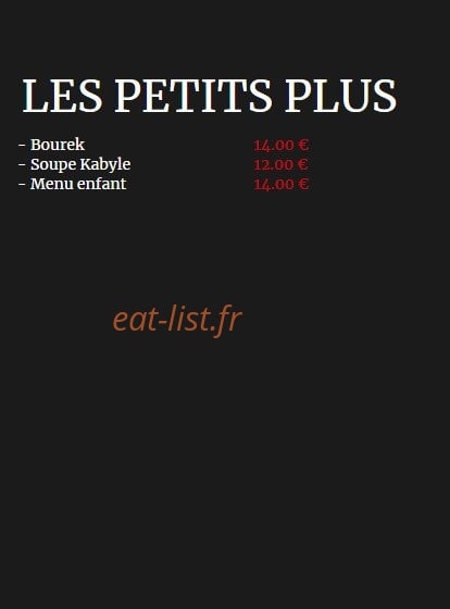 Le grain de folie — carte page 4