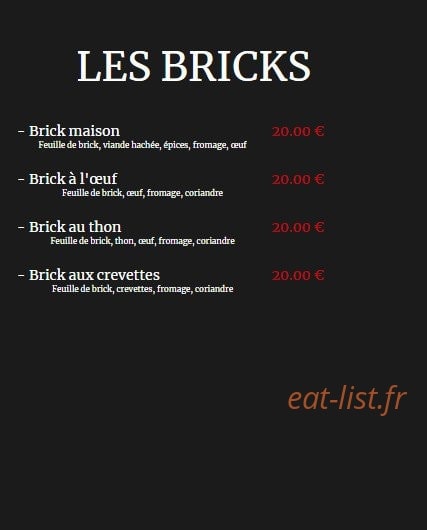 Le grain de folie — carte page 3