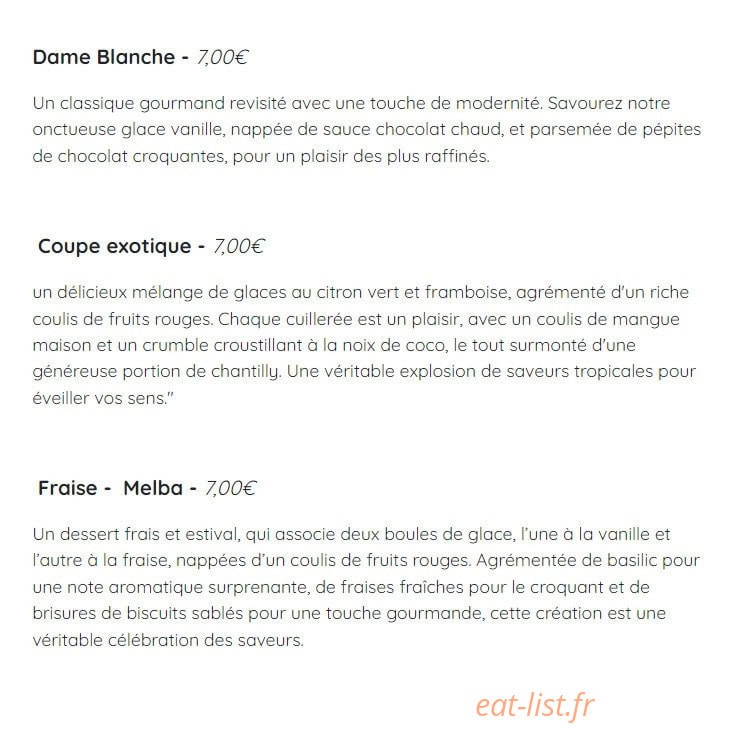 Au coin des copains — carte page 5