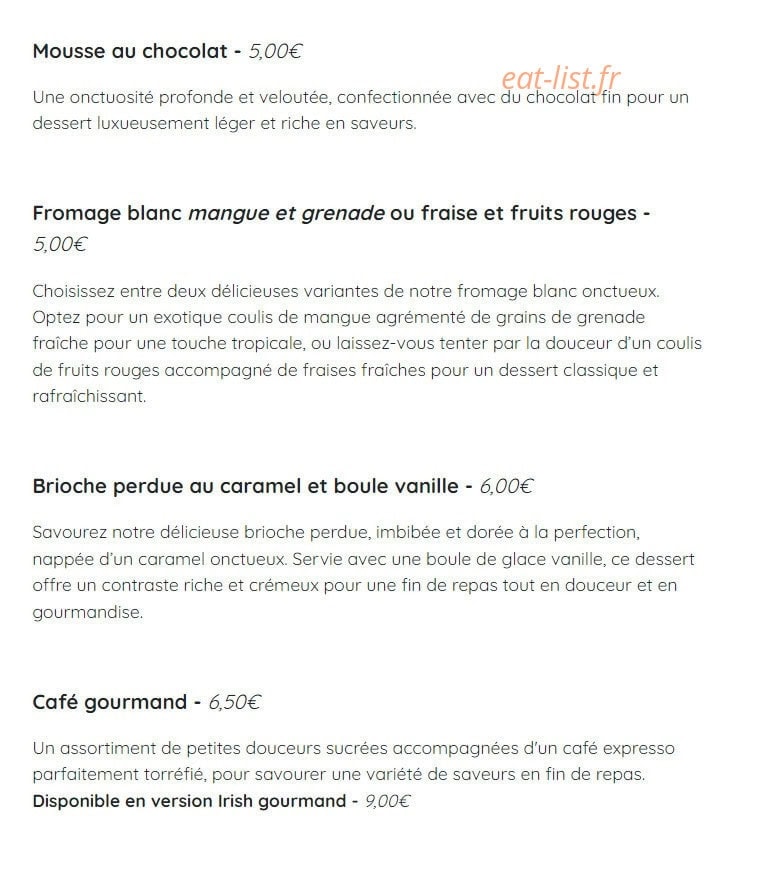 Au coin des copains — carte page 4