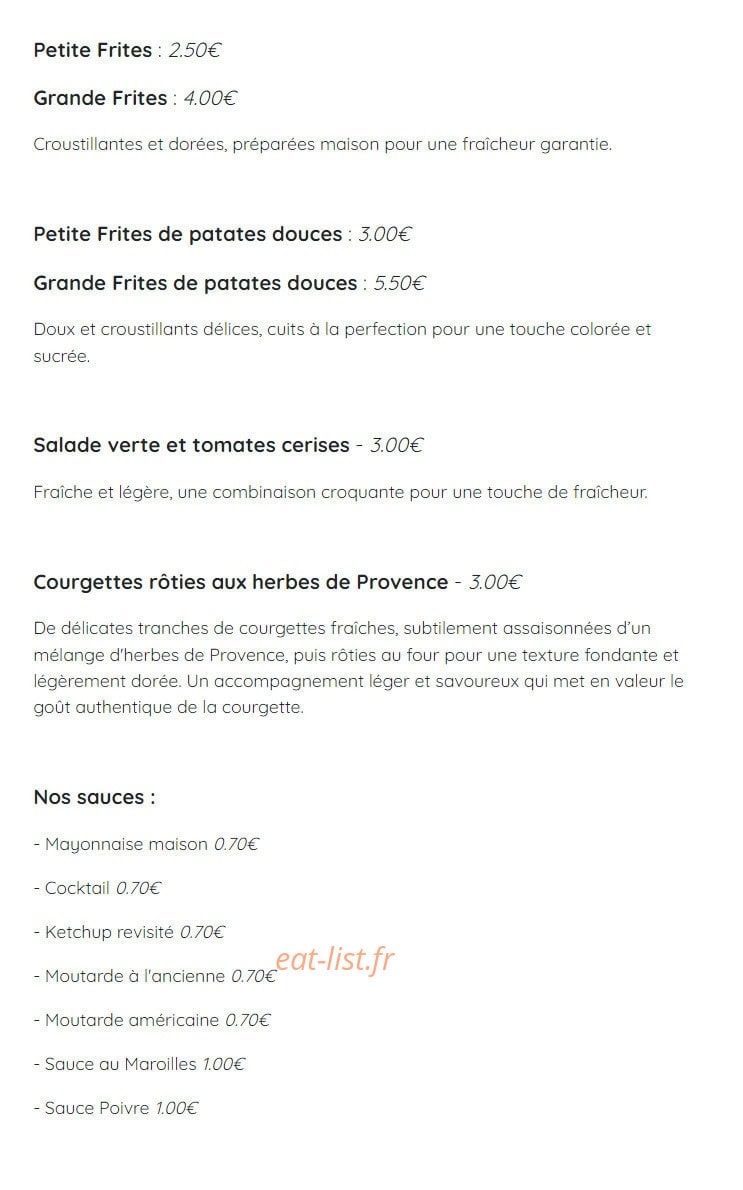 Au coin des copains — carte page 3