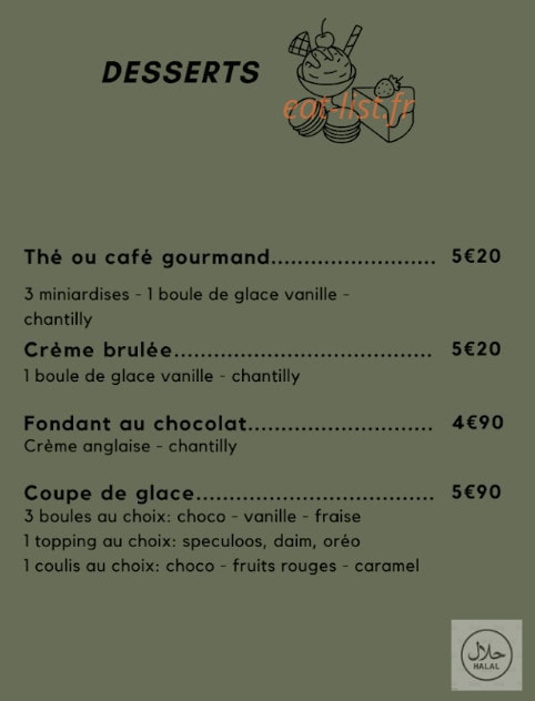 Le 114 — carte page 5