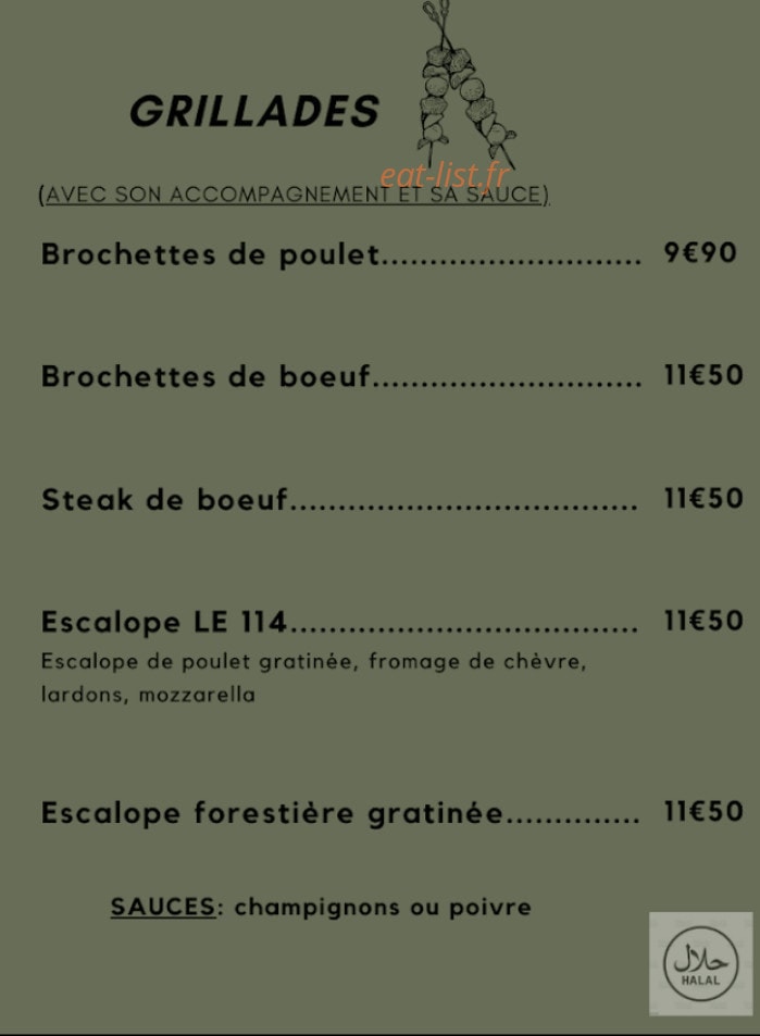 Le 114 — carte page 2