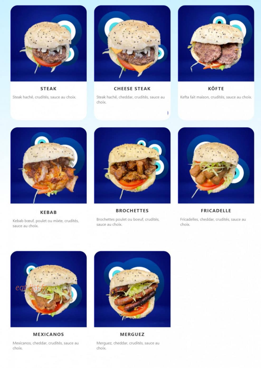 Istanbul by Night — carte page 4