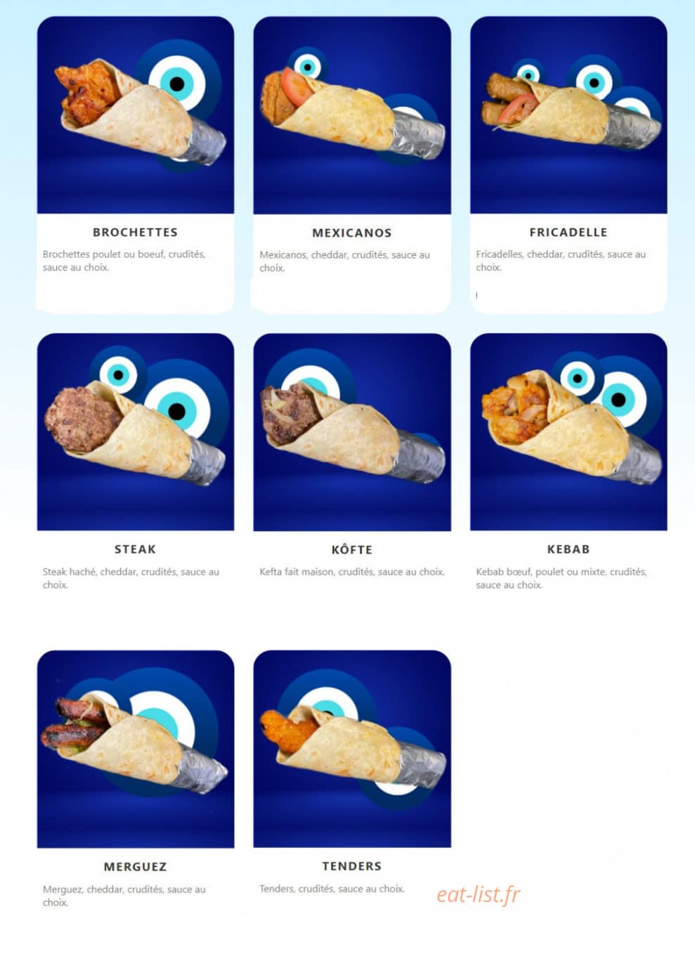 Istanbul by Night — carte page 5