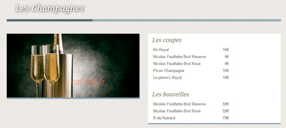 Le Chaudron — carte page 12