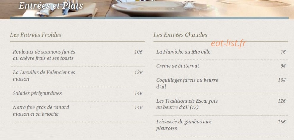 Le Chaudron — carte page 4