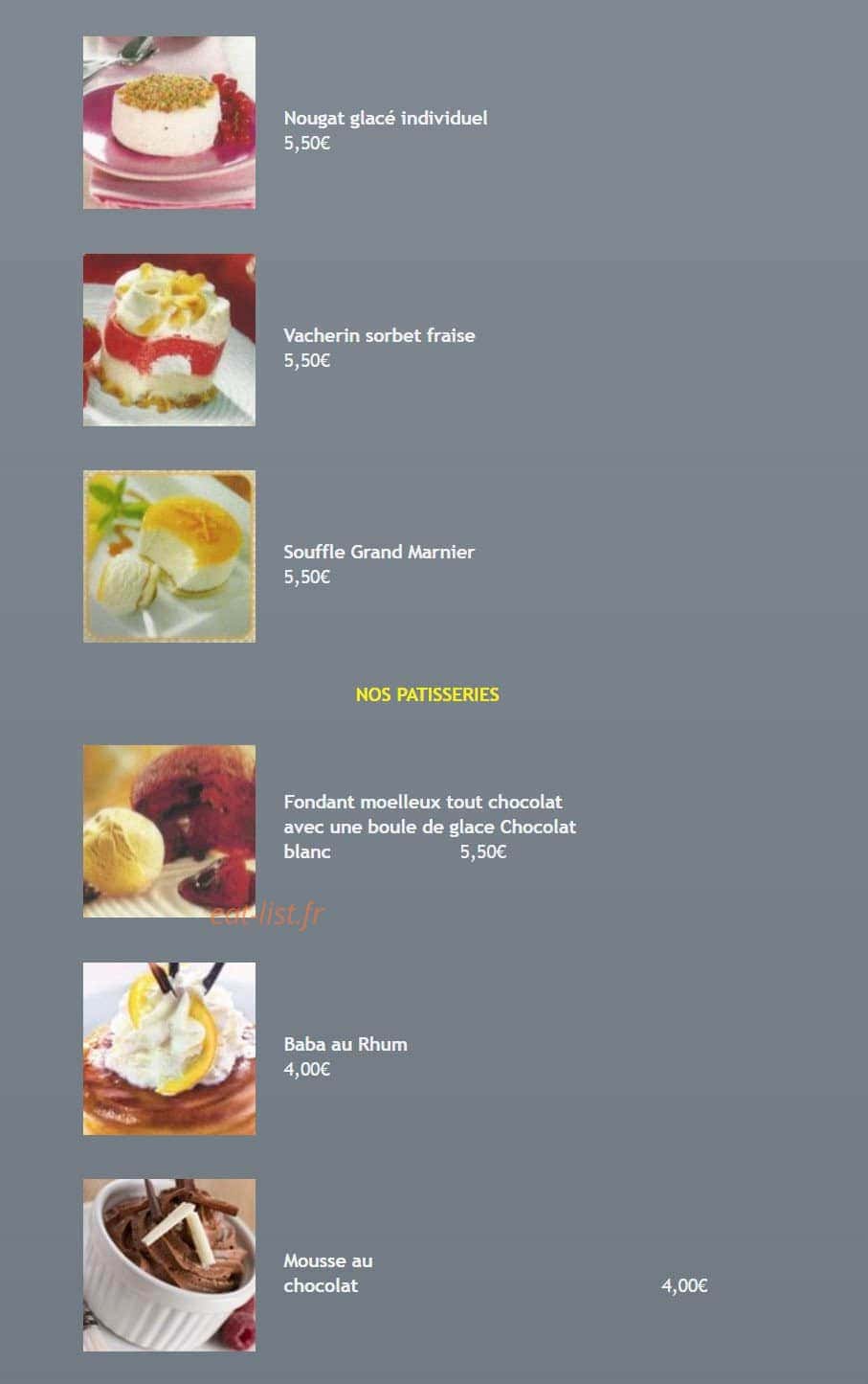 Les Wantiers — carte page 14