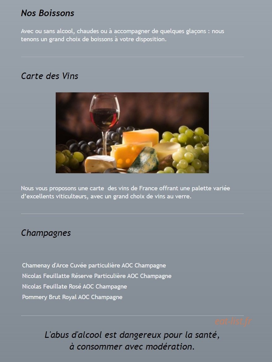 Les Wantiers — carte page 11