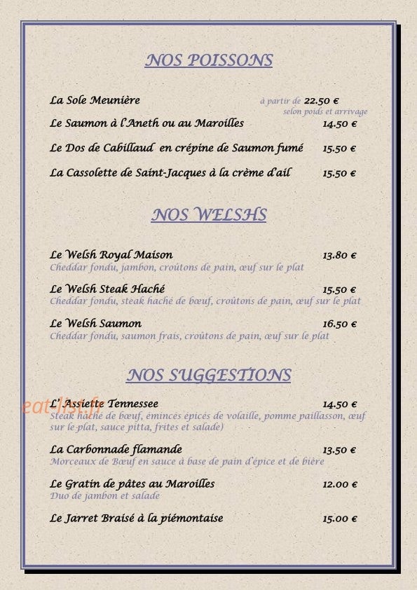 Les Wantiers — carte page 3