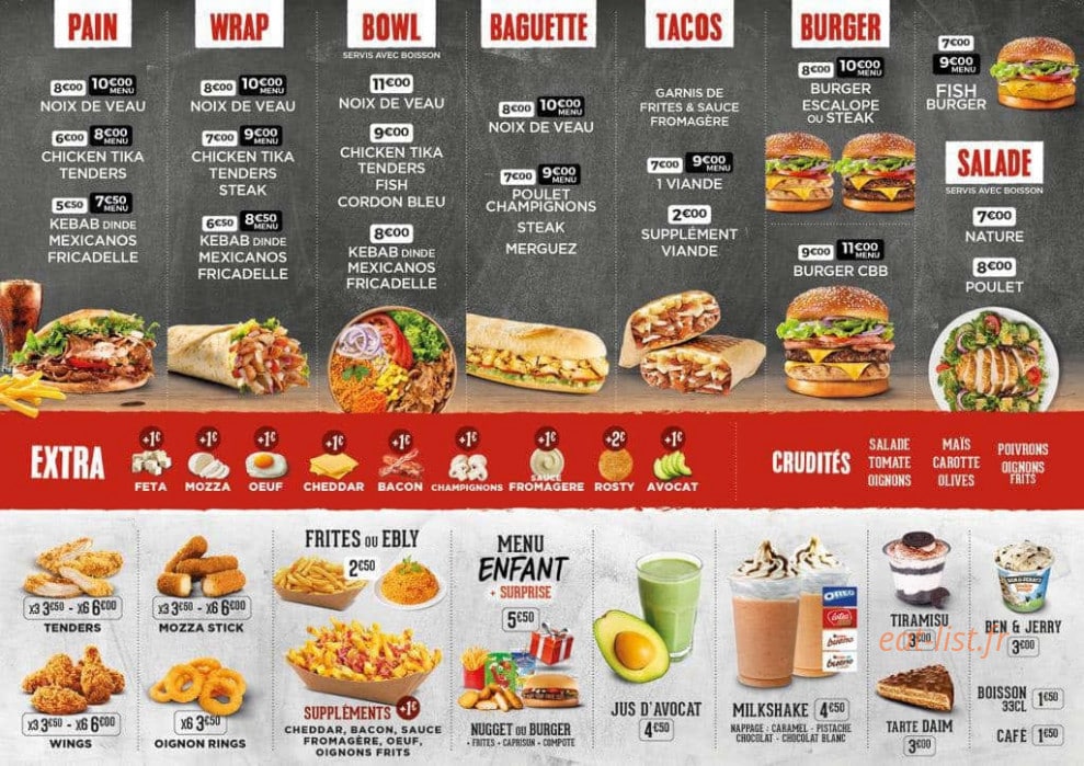 O 131 — carte page 1
