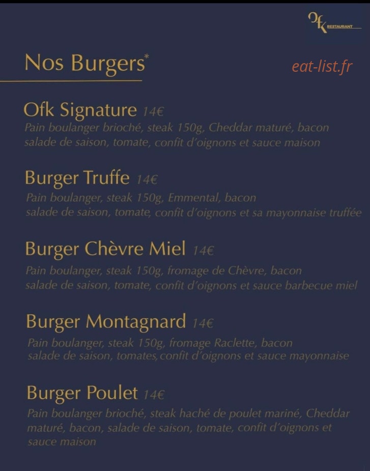 Ofk — carte page 2