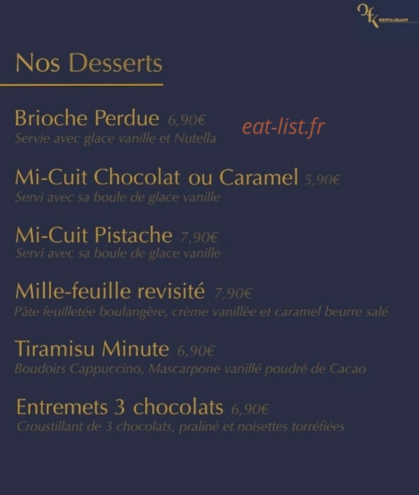Ofk — carte page 6