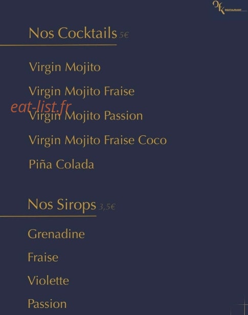 Ofk — carte page 8