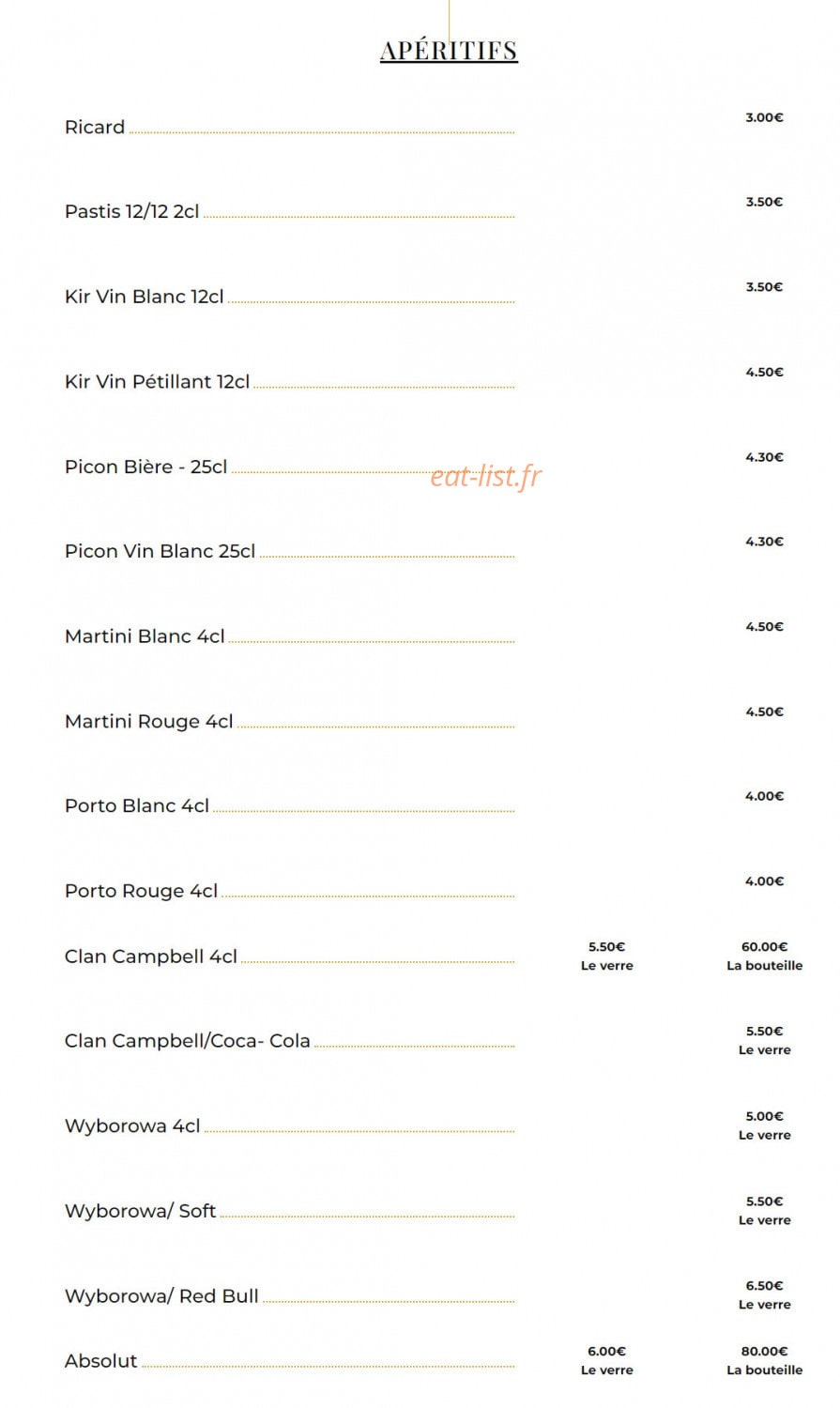 Quai 70 — carte page 7
