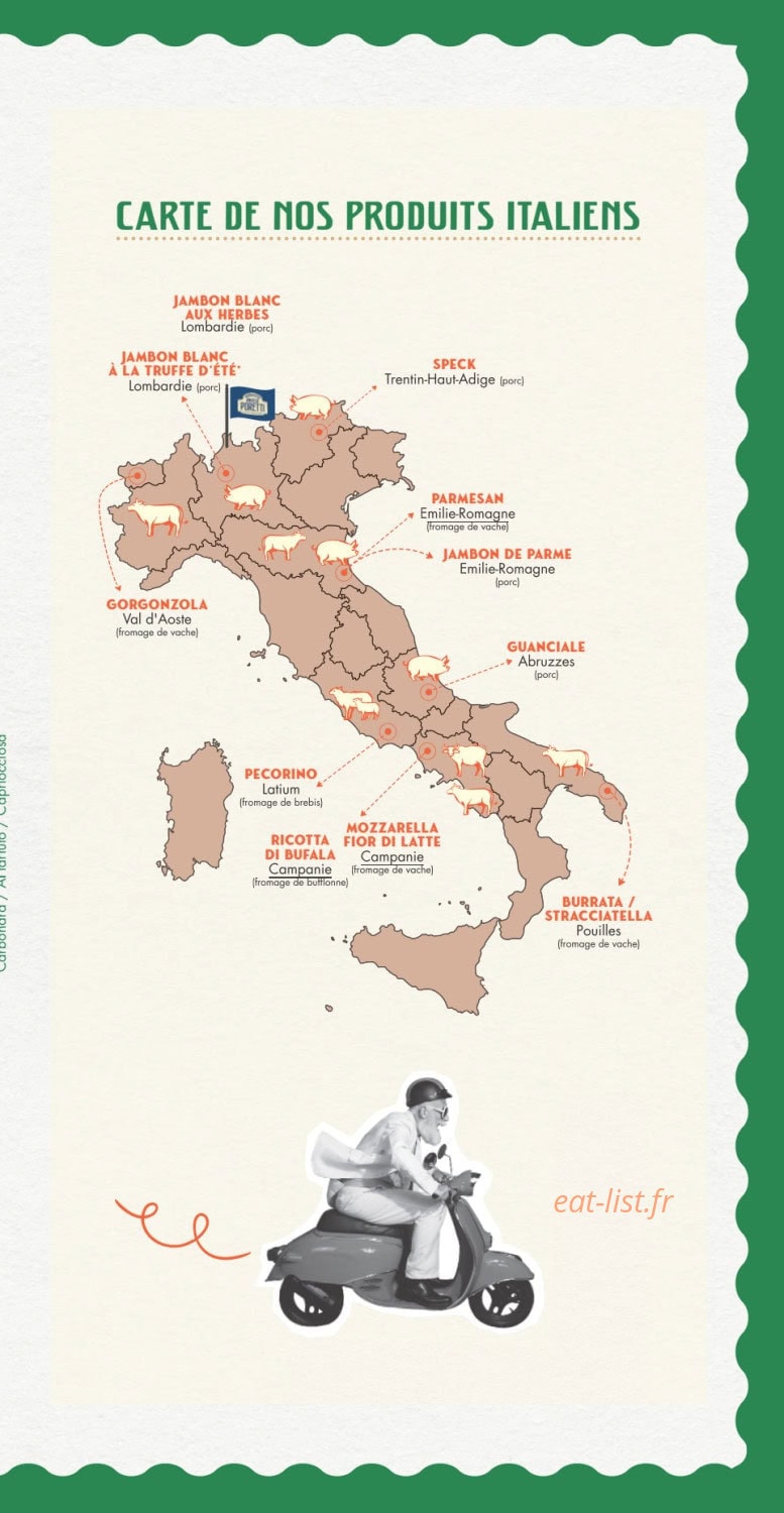 Volfoni — carte page 5