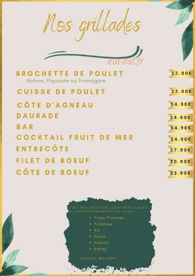 Walida — carte page 1