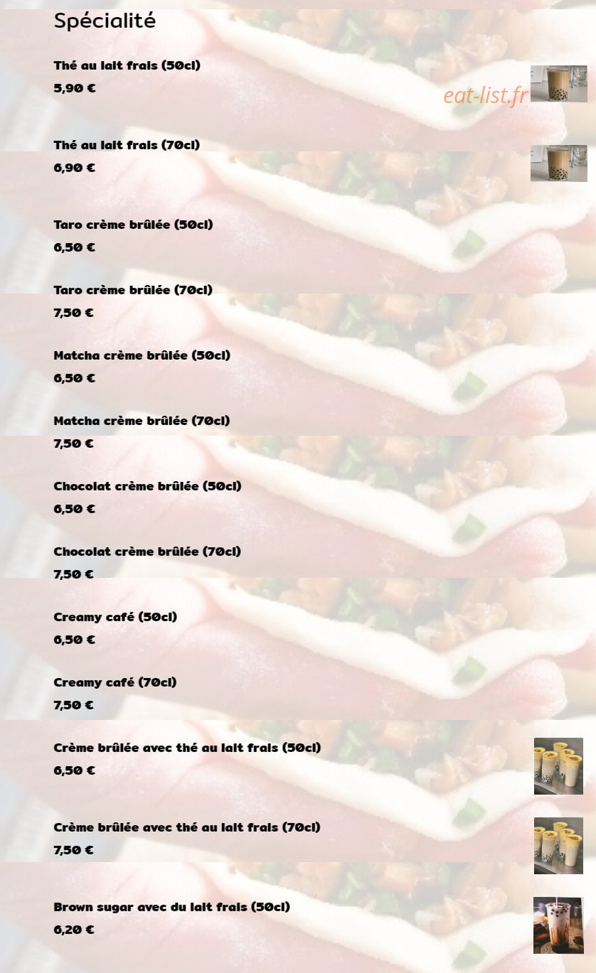 Xian Chu — carte page 10
