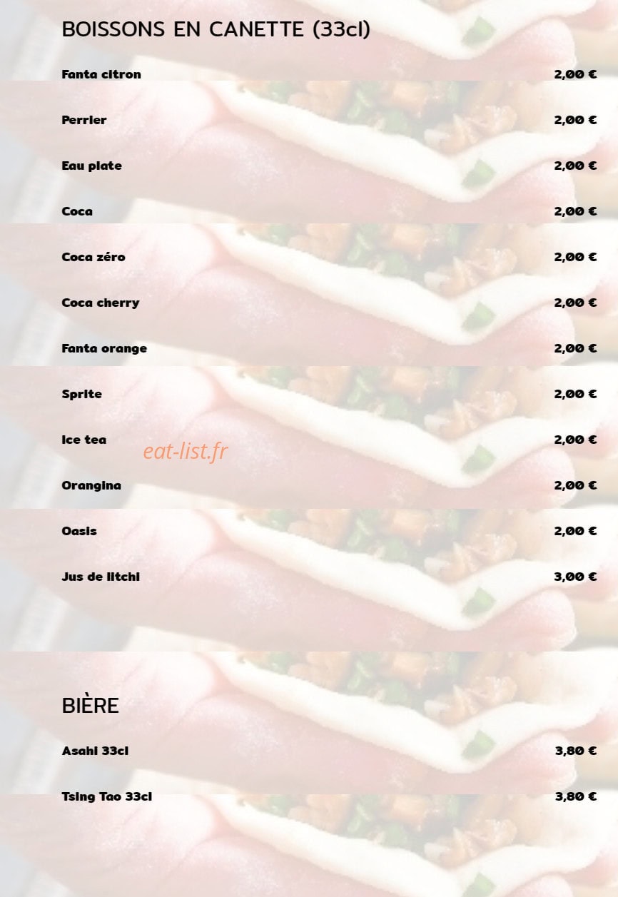 Xian Chu — carte page 7