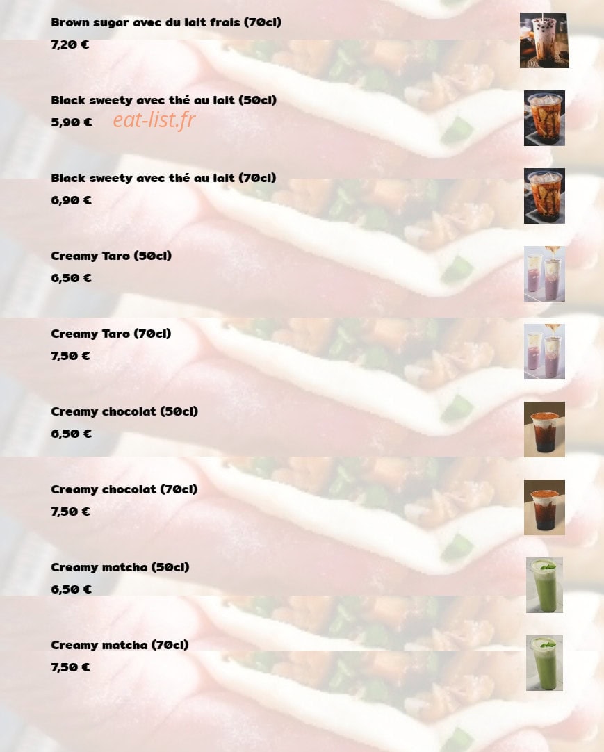Xian Chu — carte page 11