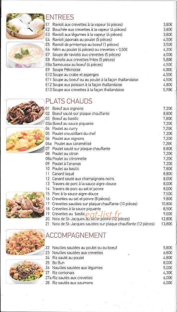 Yaman — carte page 2