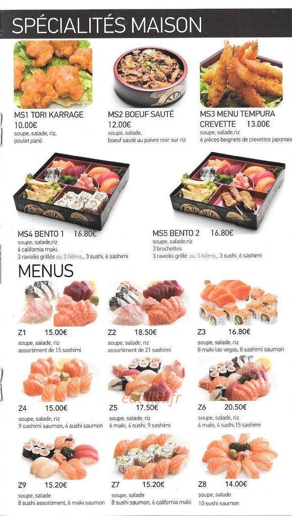 Yaman — carte page 9