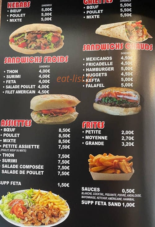 Euro Istanbul — carte page 2