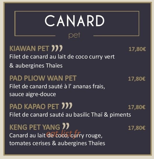 Sam et Lie — carte page 2
