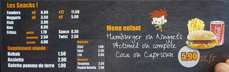 Via Akdeniz — carte page 3