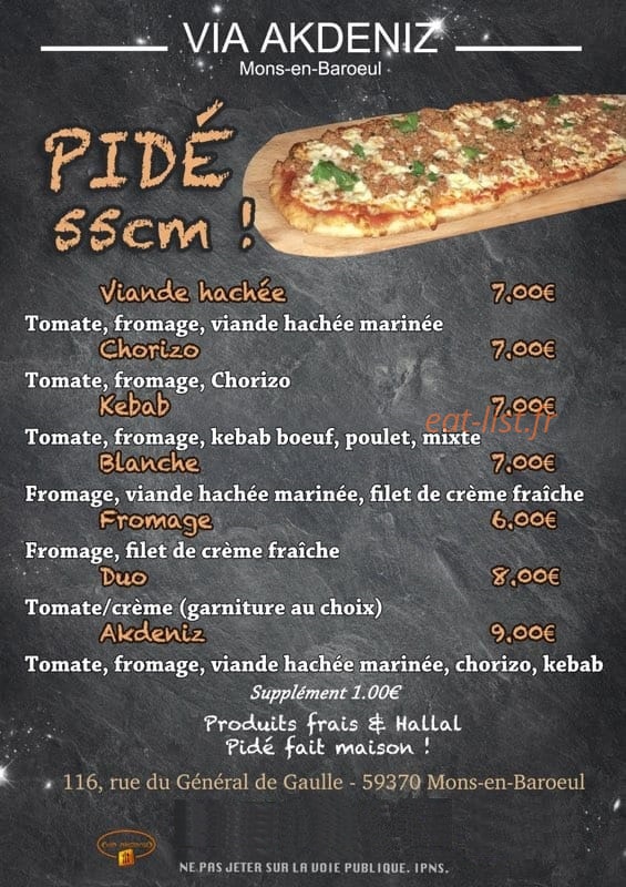 Via Akdeniz — carte page 4