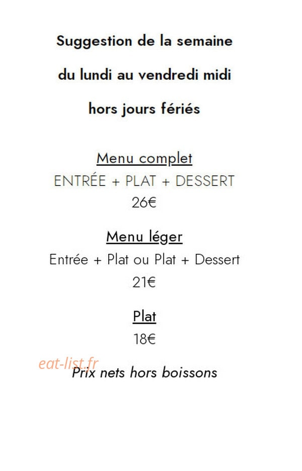 L’affine bouche — carte page 3
