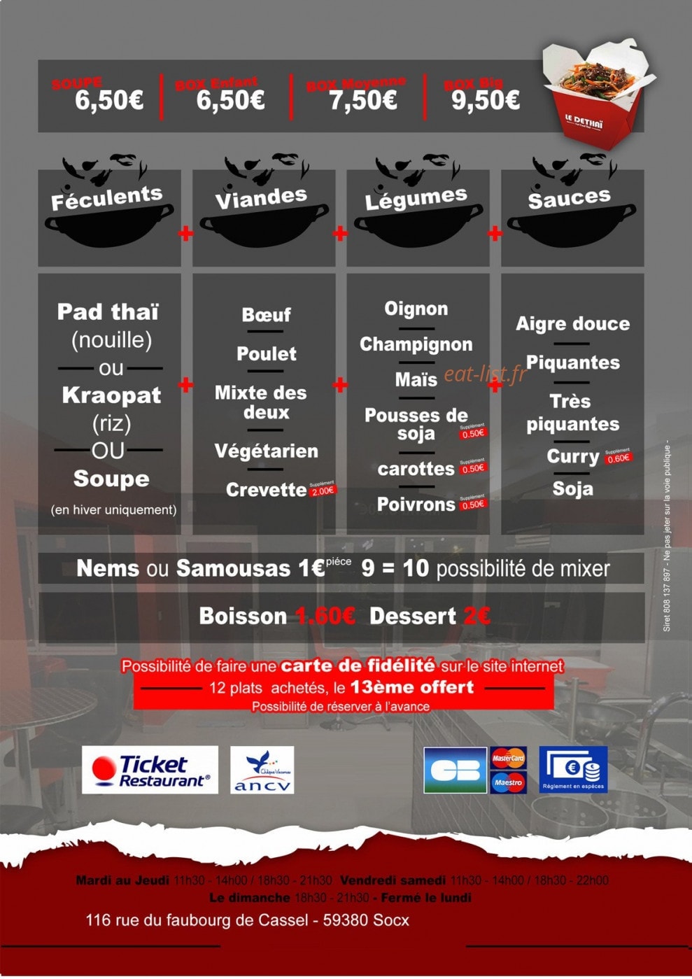 Le Dethaï — carte page 2