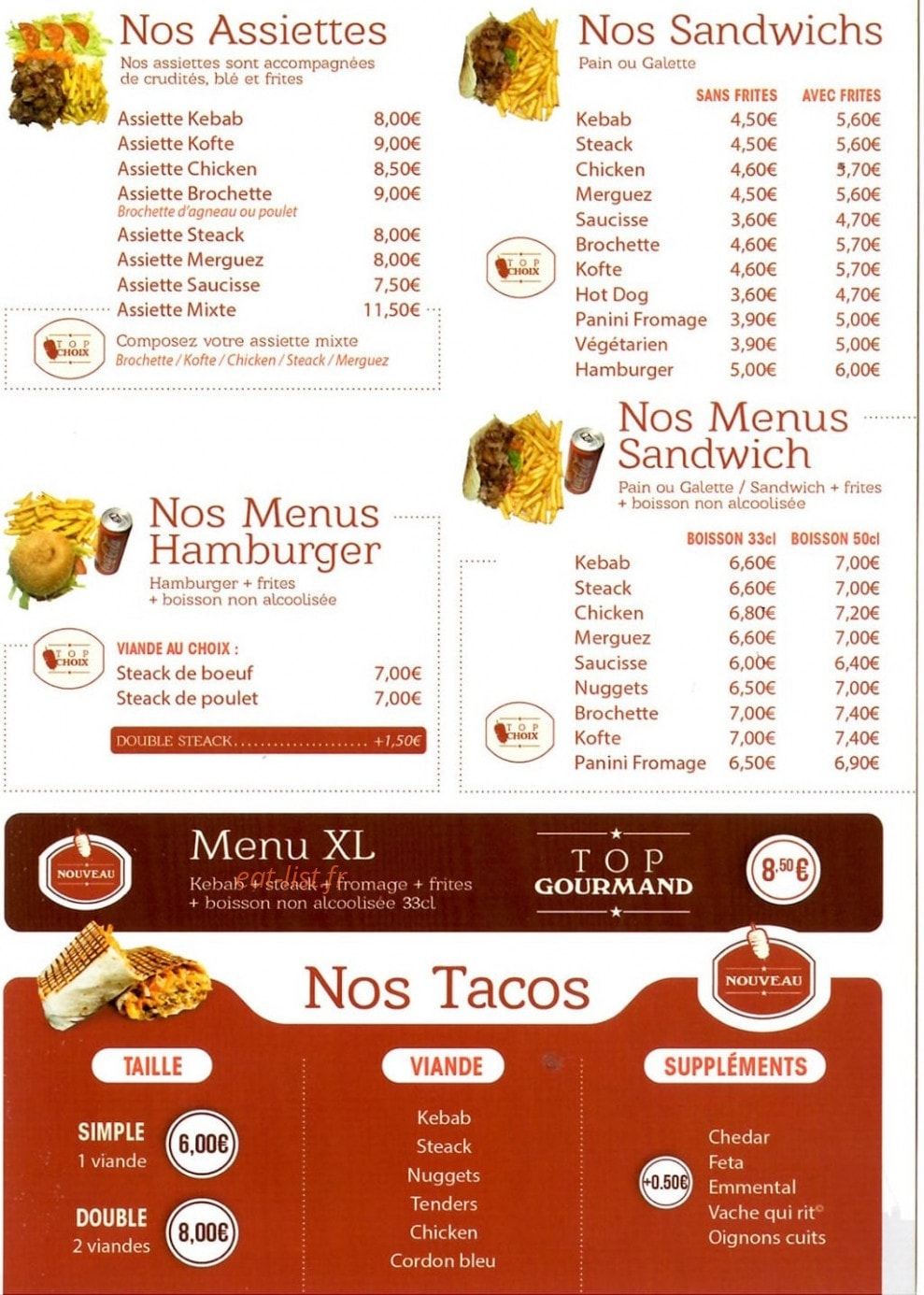 Istanbul — carte page 1