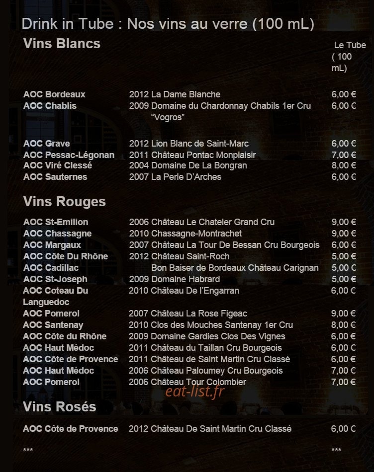 Le 109 — carte page 4