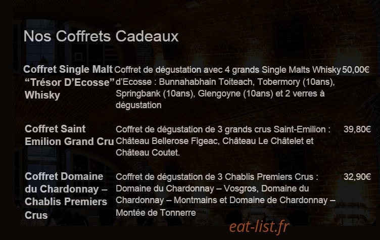 Le 109 — carte page 5