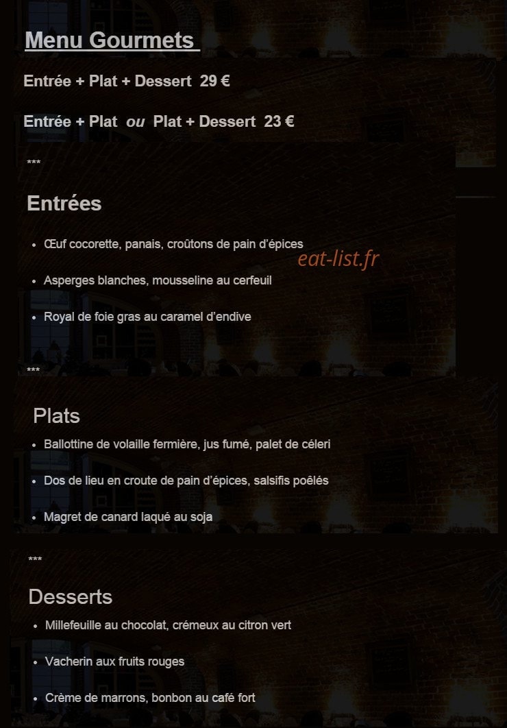Le 109 — carte page 2