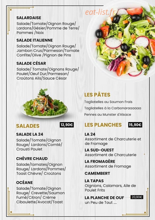 Le 24 — carte page 3