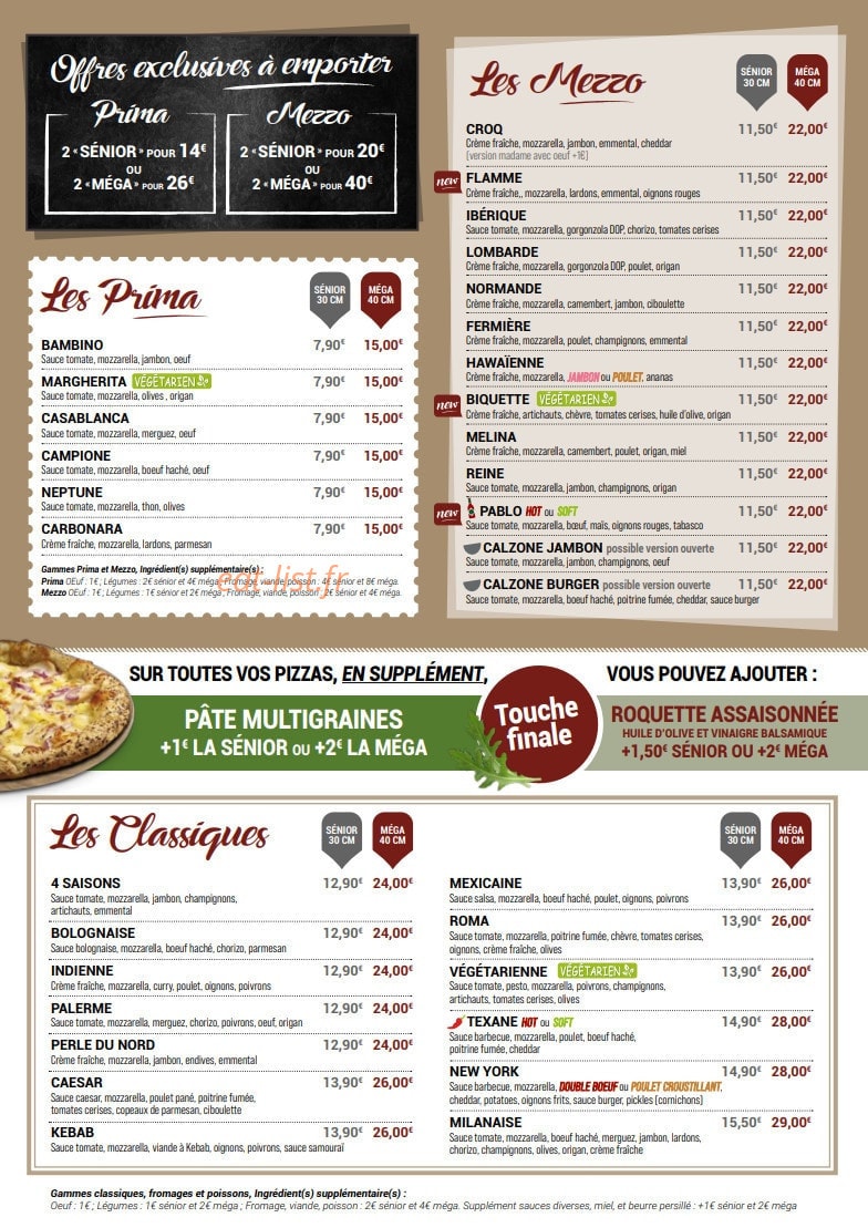 Lusitalia — carte page 2